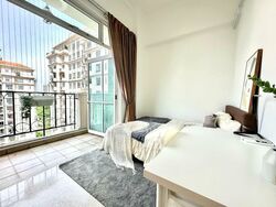 Cavendish Park (D21), Condominium #527843531